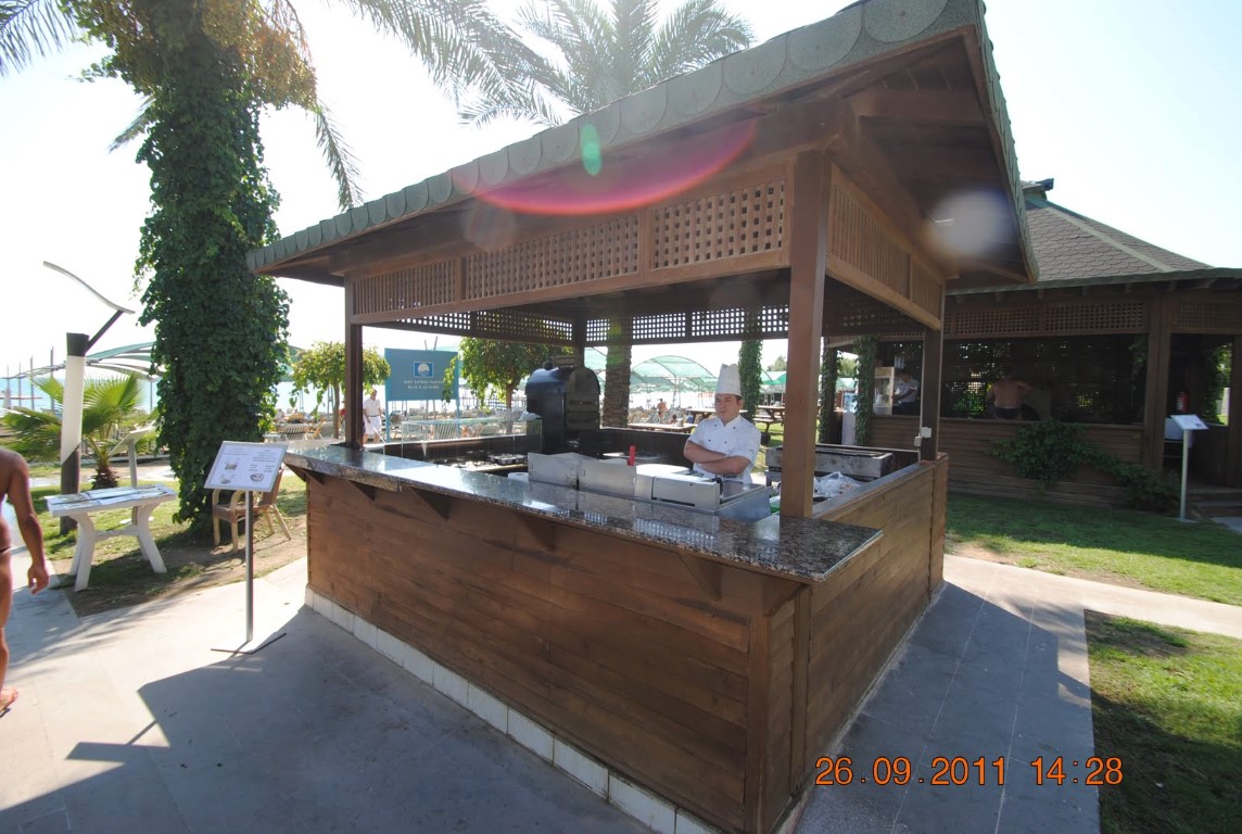 imagini hotel PAPILLON AYSCHA BELEK